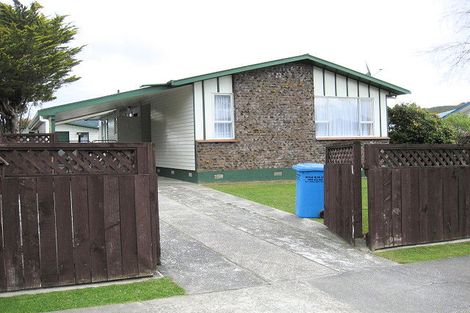 Photo of property in 7 Berkeley Road, Wainuiomata, Lower Hutt, 5014