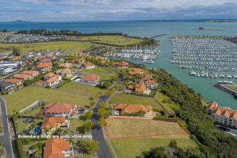 Photo of property in 54 Voyager Drive, Gulf Harbour, Whangaparaoa, 0930