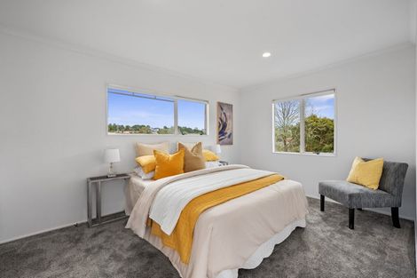 Photo of property in 110 Stapleford Crescent, Browns Bay, Auckland, 0630