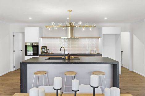 Photo of property in 263 Millars Road, Longbush, Carterton, 5792