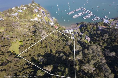 Photo of property in 548 Whangaroa Road, Whangaroa, Kaeo, 0478