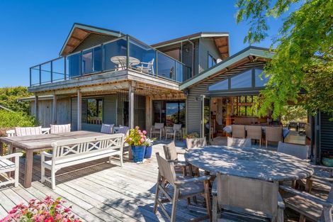 Photo of property in 160 Aranui Road, Mapua, 7005