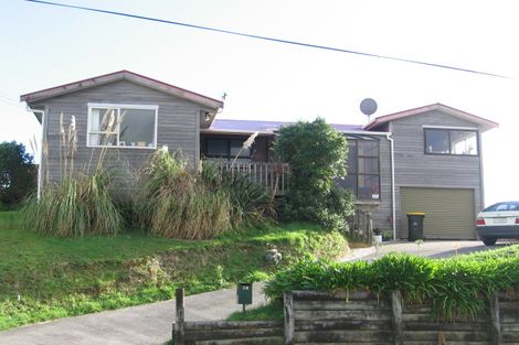 Photo of property in 38 Waiuta Street, Titahi Bay, Porirua, 5022