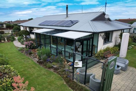 Photo of property in 14 Girvan Street, Oamaru North, Oamaru, 9400