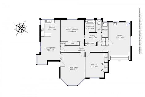 Photo of property in 3 Perreau Court, Feilding, 4702