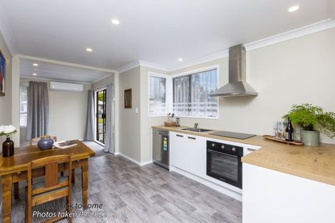 Photo of property in 380 Cambridge Terrace, Naenae, Lower Hutt, 5011