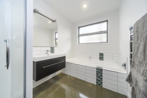 Photo of property in 26a Ngaio Street, West End, Palmerston North, 4412