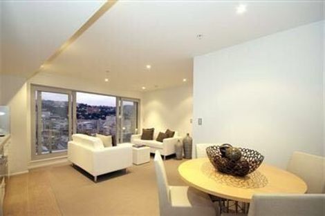 Photo of property in Soho Apartments, 72 Taranaki Street, Te Aro, Wellington, 6011