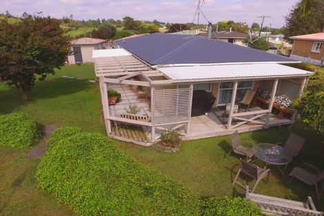 Photo of property in 8 Kowhai Place, Te Kauwhata, 3710