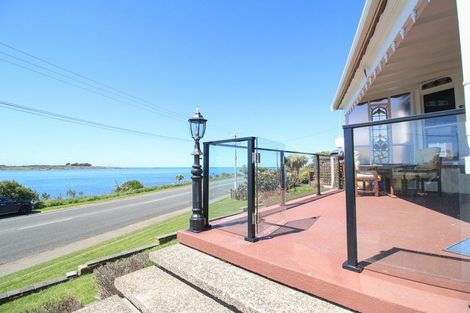 Photo of property in 160 Marine Parade, Bluff, 9814