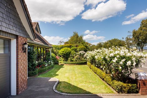 Photo of property in 95 Park Road, West End, Palmerston North, 4410