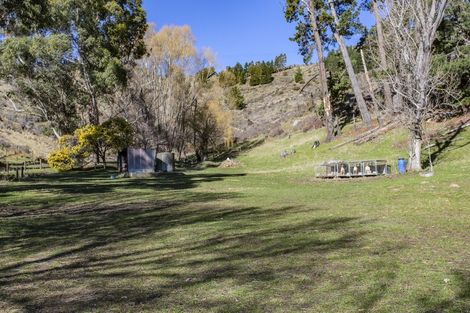 Photo of property in 244 Waikari Valley Road, Scargill, Amberley, 7483
