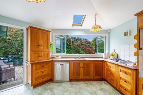 Photo of property in 2 Flagstaff Terrace, Devonport, Auckland, 0624