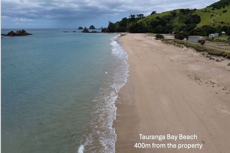 Photo of property in 254 Tauranga Bay Road, Kaeo, 0478