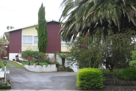 Photo of property in 8 Rata Place, Lansdowne, Masterton, 5810