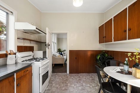 Photo of property in 34 Hohiria Road, Hataitai, Wellington, 6021