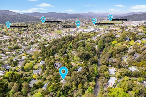 Photo of property in 51 Chatsworth Road, Silverstream, Upper Hutt, 5019