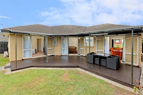 Photo of property in 26 Martin Jugum Lane, Ranui, Auckland, 0612