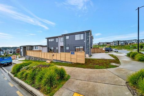 Photo of property in 1 Verdant View Avenue, Flat Bush, Auckland, 2019
