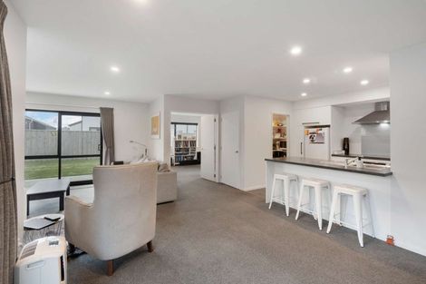 Photo of property in 5 Billy T Lane, Rolleston, 7615