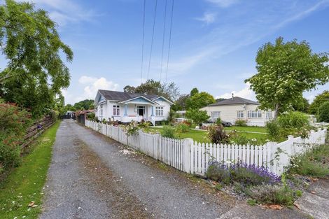 Photo of property in 35 South Street, Taumarunui, 3920