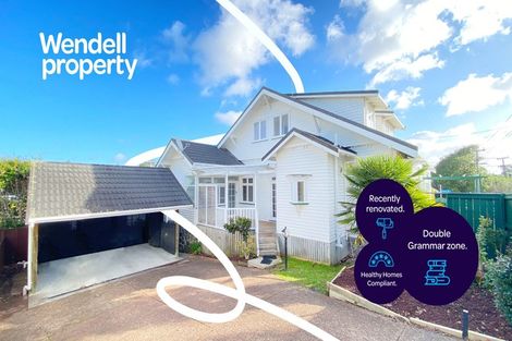 Photo of property in 112 St Andrews Road, Epsom, Auckland, 1023