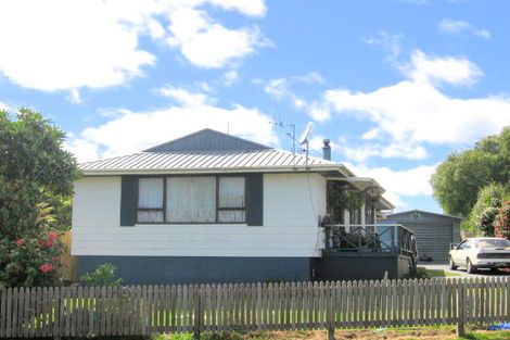 Photo of property in 6 Wembley Place, Richmond Heights, Taupo, 3330