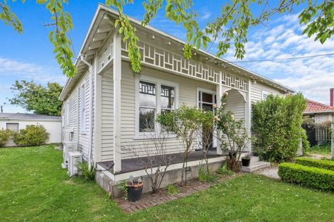 Photo of property in 110 Aylesford Street, Mairehau, Christchurch, 8013