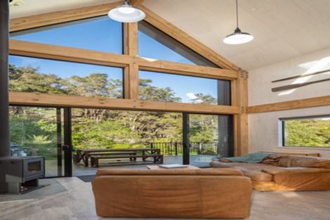 Photo of property in 7 Toki Place, Kaiuma Bay, Havelock, 7178