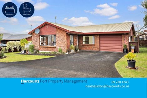 Photo of property in 1/132 Wellington Street, Pukekohe, 2120