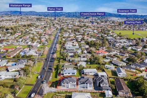 Photo of property in 297 Swanson Road, Ranui, Auckland, 0612