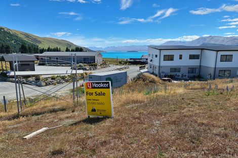 Photo of property in D'archiac Drive, Lake Tekapo, 7999