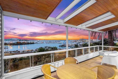 Photo of property in 17 London Street, Saint Marys Bay, Auckland, 1011