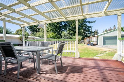 Photo of property in 49 Jollie Road, Twizel, 7901