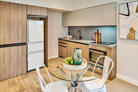 Photo of property in Unit 110,li, 110/14 Laings Road, Hutt Central, Lower Hutt, 5010