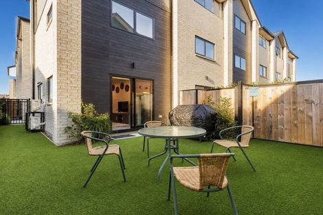 Photo of property in 8/239 Lichfield Street, Christchurch Central, Christchurch, 8011