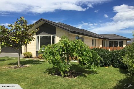 Photo of property in 12 Broomleigh Drive, Rolleston, 7615