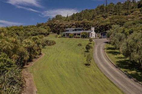 Photo of property in 995b Purangi Road, Cooks Beach, Whitianga, 3591
