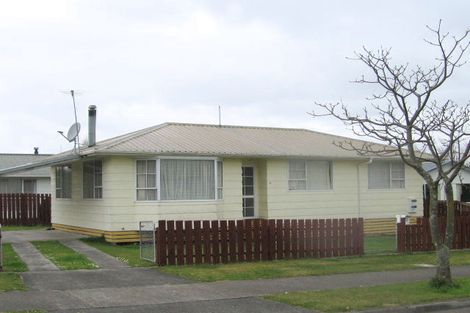 Photo of property in 9 Amethyst Place, Pukehangi, Rotorua, 3015