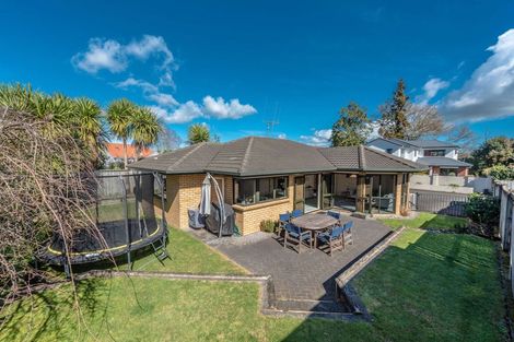Photo of property in 81a Macfarlane Street, Hamilton East, Hamilton, 3216