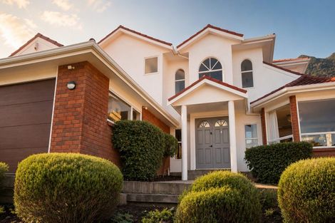 Photo of property in 4 Ridvan Grove, Ngaio, Wellington, 6035