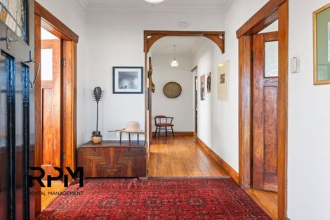 Photo of property in 84 Gover Street, New Plymouth, 4310