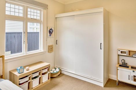 Photo of property in 1 Malone Road, Waterloo, Lower Hutt, 5011