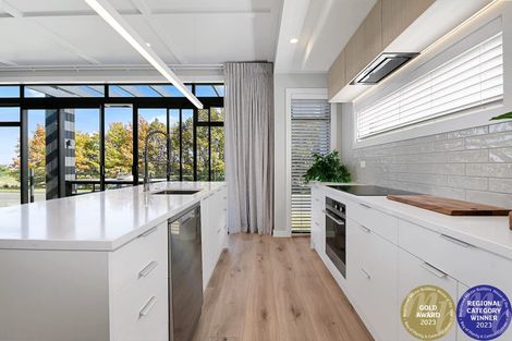 Photo of property in 108a Harakeke Drive, Wharewaka, Taupo, 3330