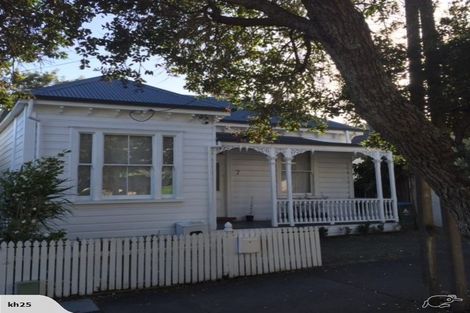 Photo of property in 7 Brown Street, Ponsonby, Auckland, 1021