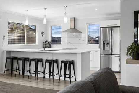 Photo of property in 22 Andesite Drive, Rolleston, 7614