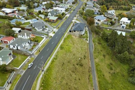 Photo of property in 286 Frankley Road, Ferndale, New Plymouth, 4310