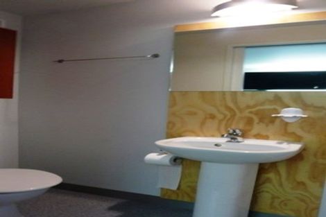 Photo of property in Urbane Apartments, 39/29 Webb Street, Mount Cook, Wellington, 6011