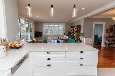 Photo of property in 16 Tisdall Street, Karori, Wellington, 6012