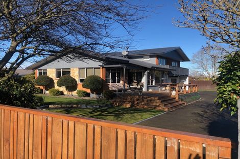 Photo of property in 191 Middle Road, Allenton, Ashburton, 7700